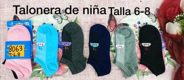 COLORES