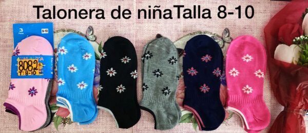 COLORES