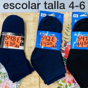MEDIA ESCOLAR