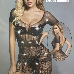LENCERIA DE MUJER