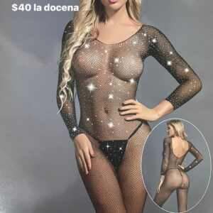 LENCERIA DE MUJER