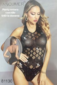 LENCERIA DE MUJER