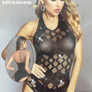 LENCERIA DE MUJER