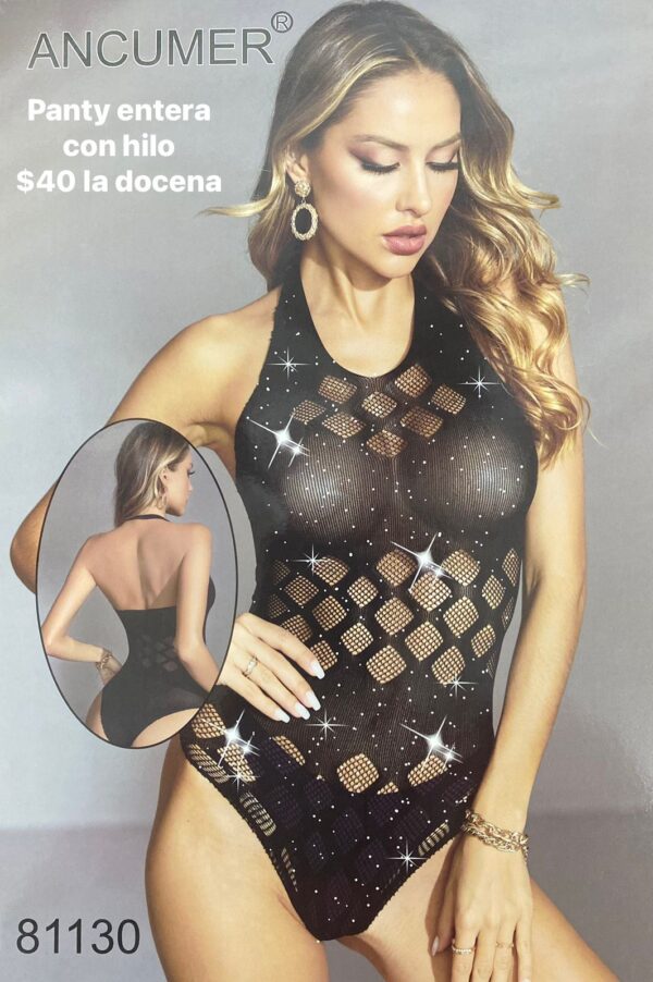 LENCERIA DE MUJER
