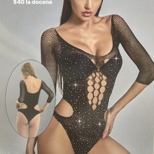 LENCERIA DE MUJER