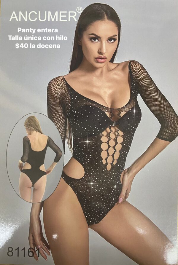 LENCERIA DE MUJER