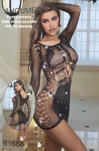 LENCERIA DE MUJER 