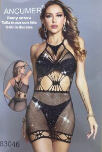 LENCERIA DE MUJER 