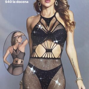 LENCERIA DE MUJER